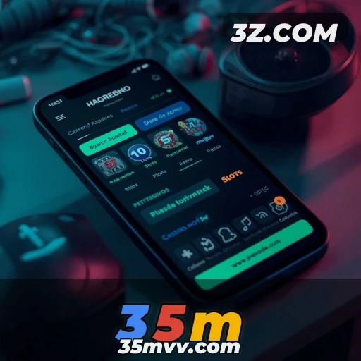 Explorando a Seção Confiavel do 35m para Gamers