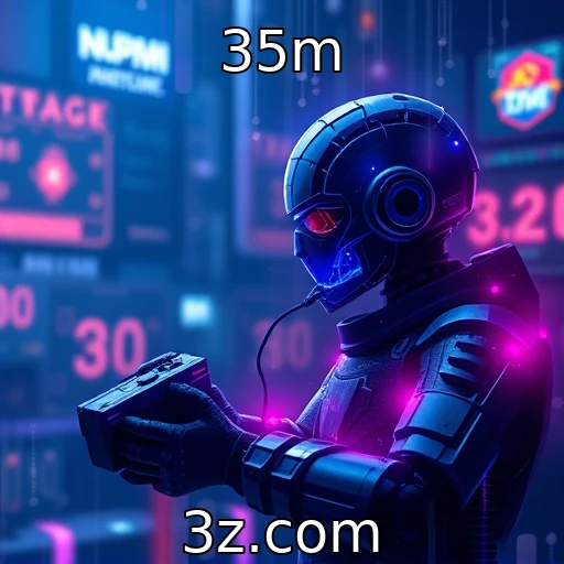 Impactos da inteligência artificial no desenvolvimento de jogos