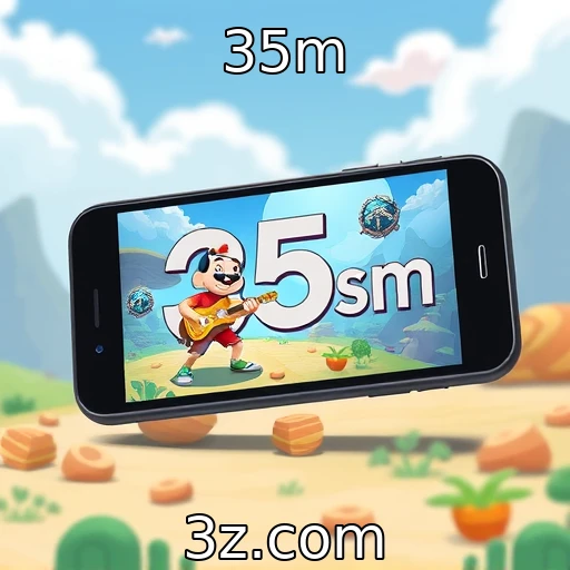 A nova tendência de jogos mobile em expansão