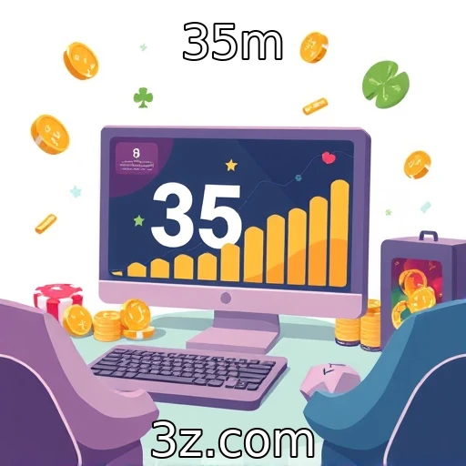 Tendências em jogos online e seu impacto no mercado