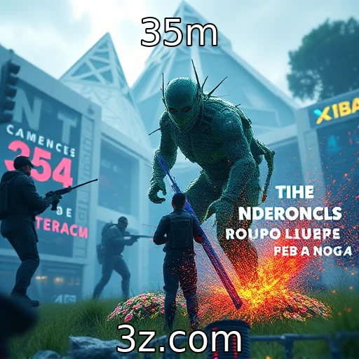 Tendências tecnológicas que moldam o futuro dos jogos